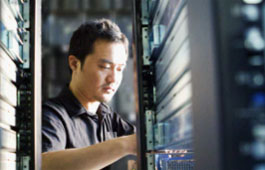 硬件維保服務(wù)